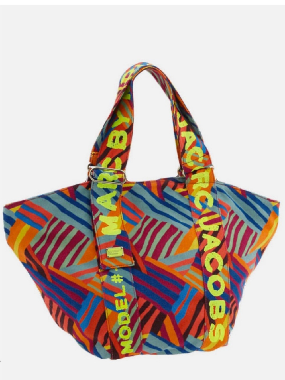 Marc By Marc Jacobs not so standard tote